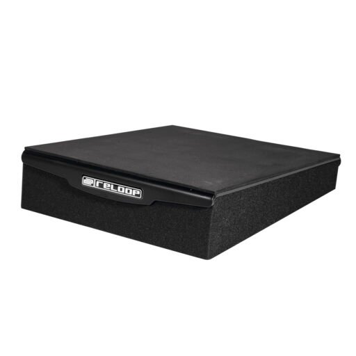 Reloop sMonitor Pad 8 PRO Monitor Speaker Pads