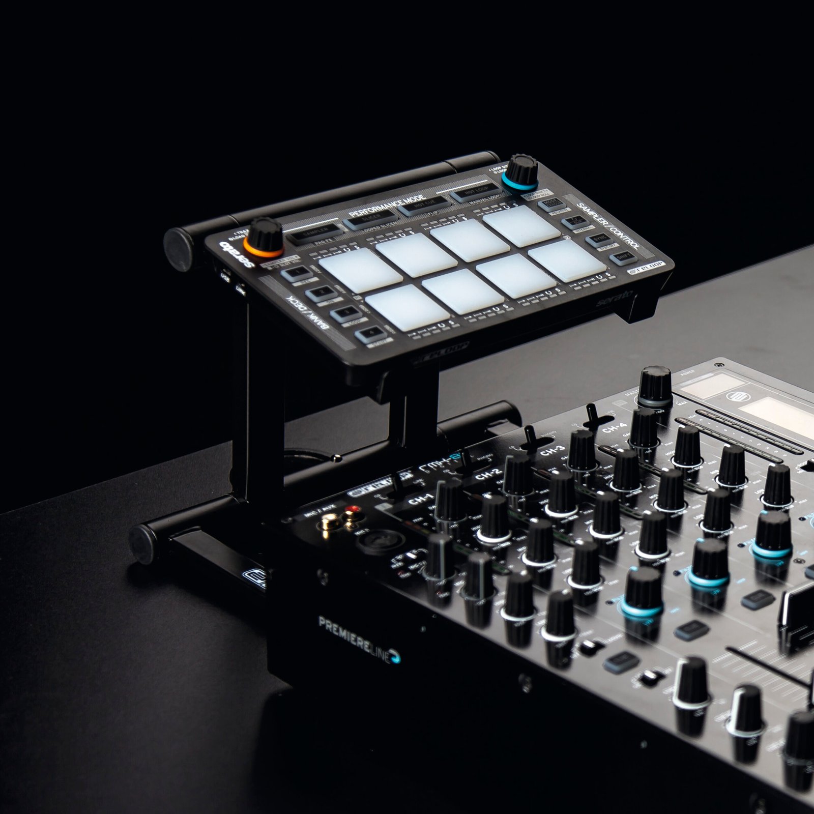 Reloop Modular Stand Controller - Image 6