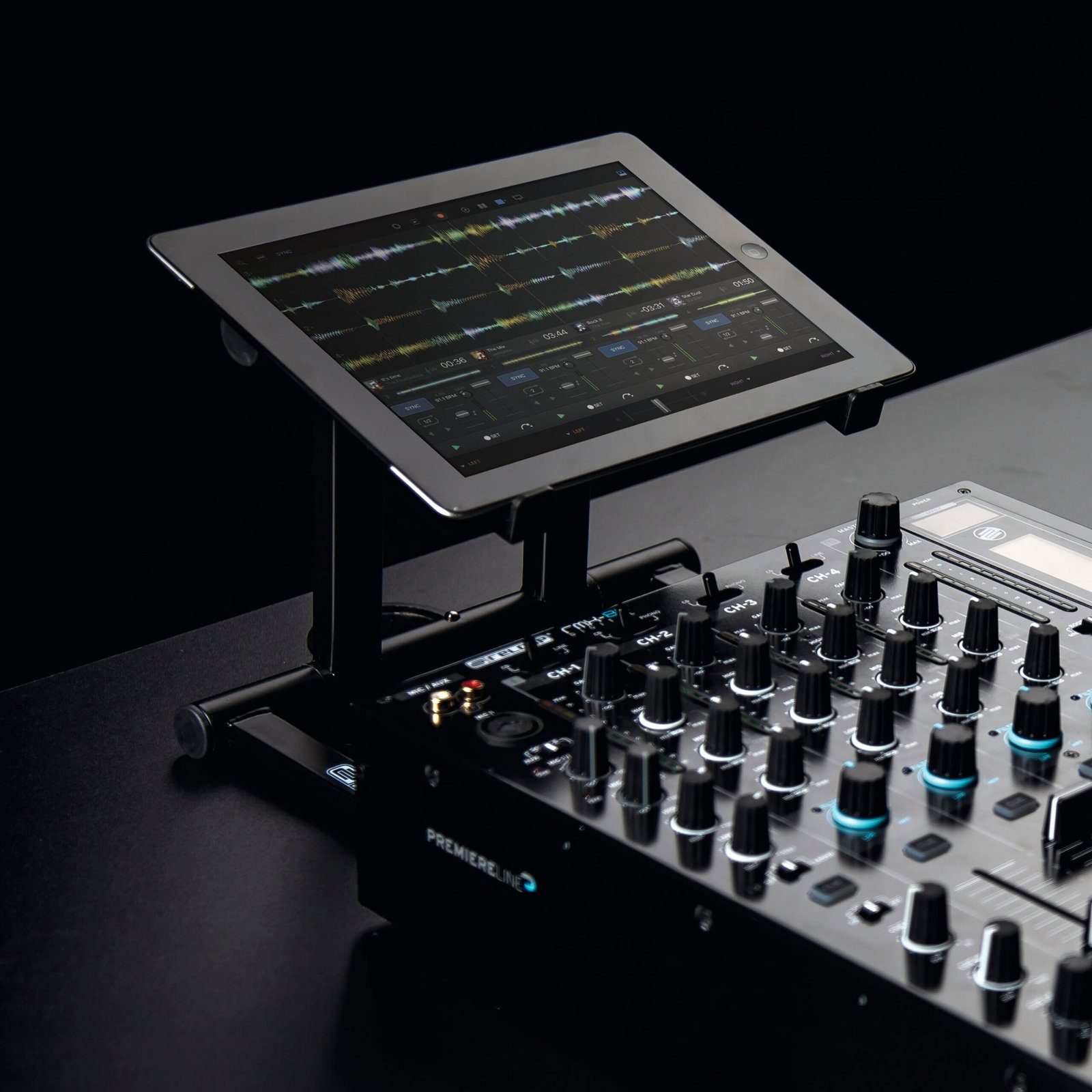 Reloop Modular Stand Controller - Image 7