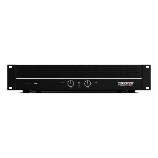 Reloop Dominance 702 MK2 360 Watt Amplifier