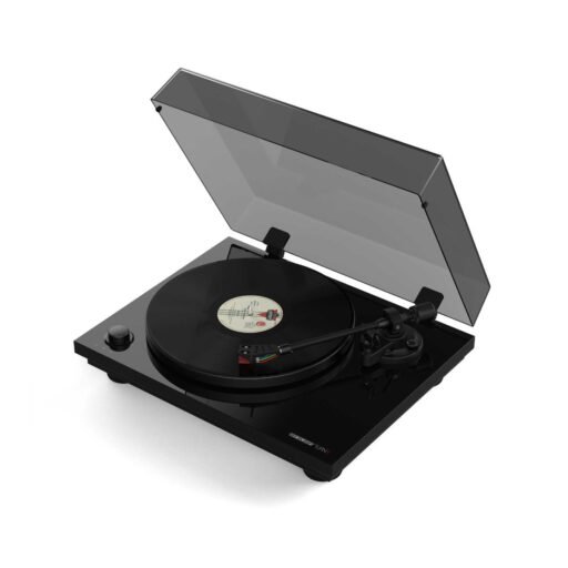 Alternative view of Reloop Turn 3 MK2 Premium HiFi USB Audio Interface Turntable System
