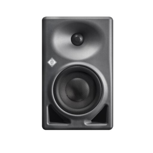 Alternative view of Neumann KH 120 Monitor