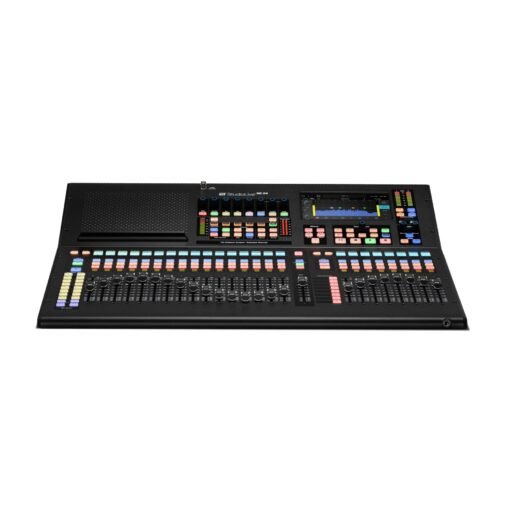 Alternative view of PreSonus StudioLive® Series III SE 24 Digital Console Mixer