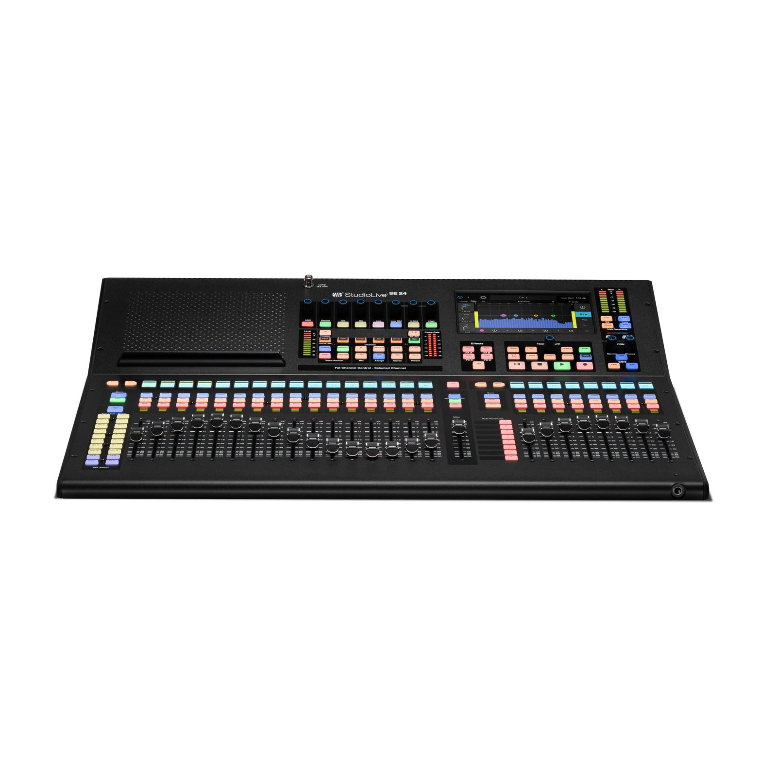 PreSonus StudioLive® Series III SE 24 Digital Console Mixer - Image 2