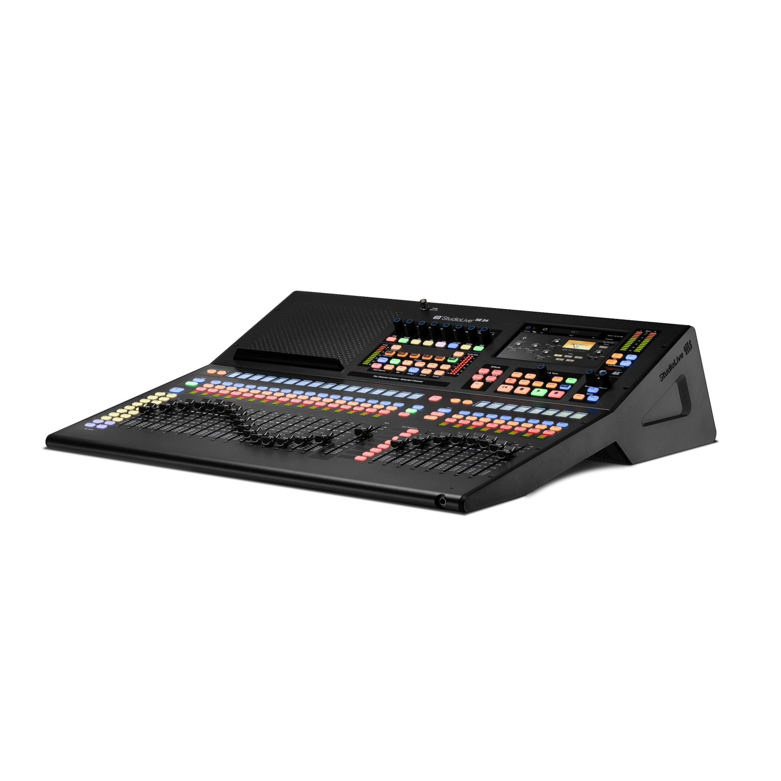 PreSonus StudioLive® Series III SE 24 Digital Console Mixer - Image 3