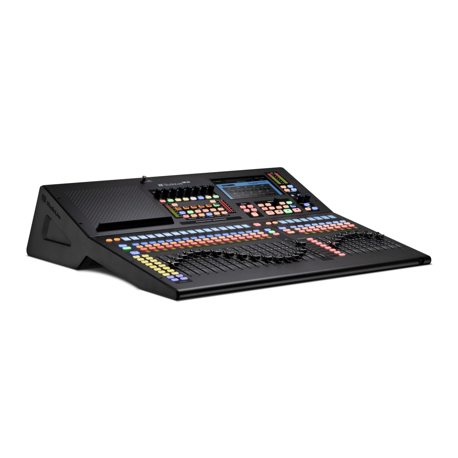 PreSonus StudioLive® Series III SE 24 Digital Console Mixer - Image 4