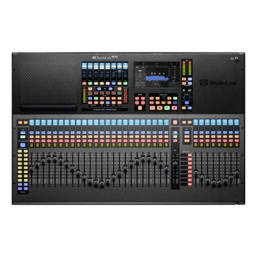 PreSonus StudioLive Series III SE 32 Digital Console Mixer