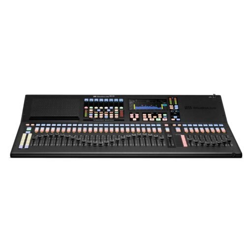 Alternative view of PreSonus StudioLive Series III SE 32 Digital Console Mixer
