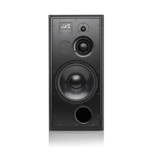 ATC SCM100A Pro 12-inch 3-way Studio Monitor – Pair