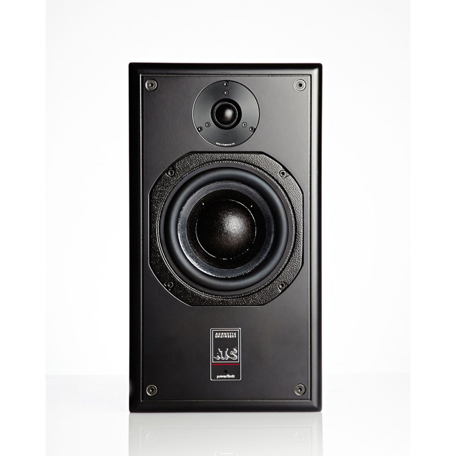 ATC SCM20A Pro Mk2 6.5-inch Studio Monitor - Pair