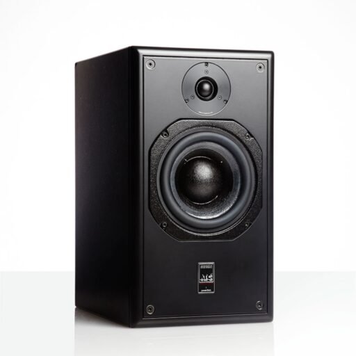Alternative view of ATC SCM20A Pro Mk2 6.5-inch Studio Monitor - Pair