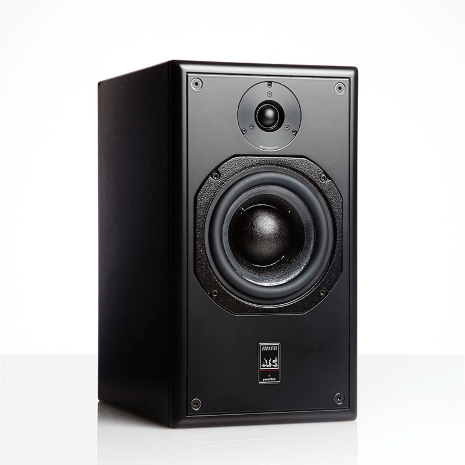 Alternative view of ATC SCM20A Pro Mk2 6.5-inch Studio Monitor - Pair