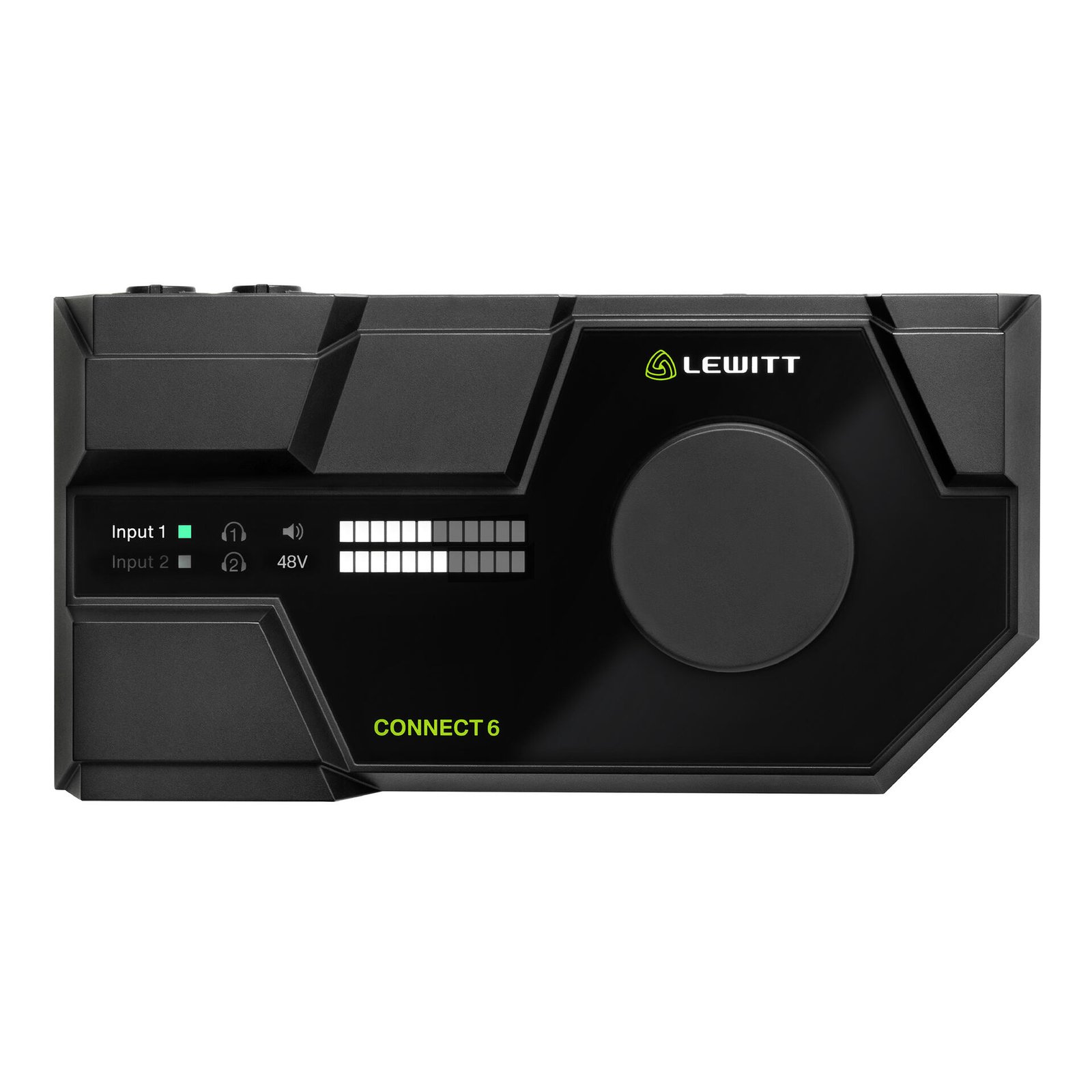 Lewitt CONNECT 6 Audio Interface - Image 4