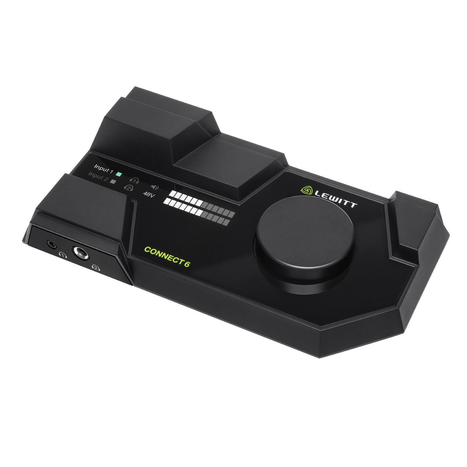 Lewitt CONNECT 6 Audio Interface - Image 6