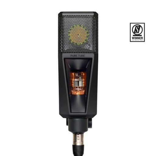 Lewitt Pure Tube Essential Set Microphone