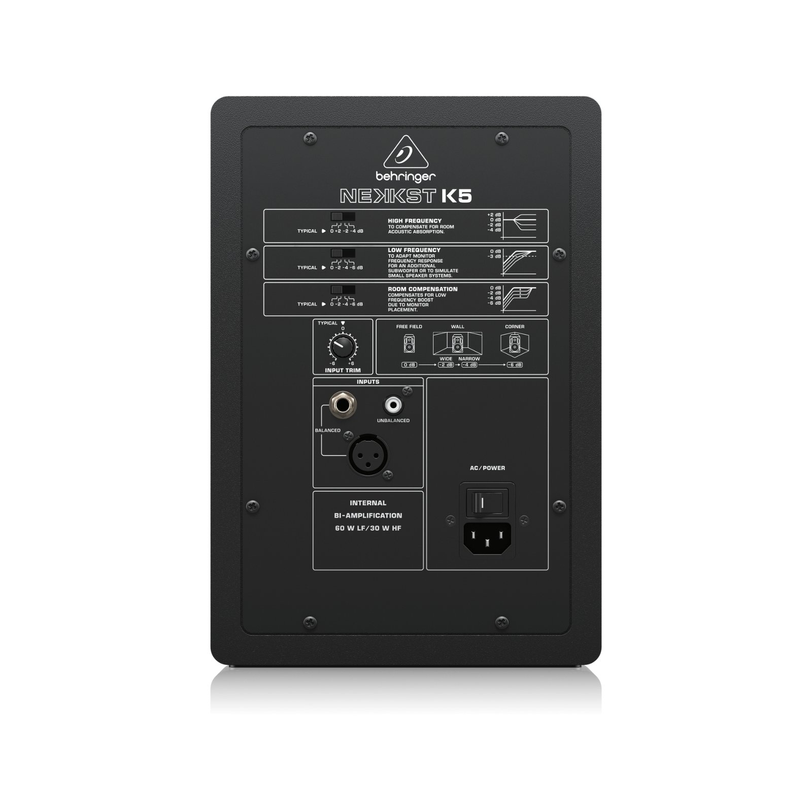 Behringer K5 Studio Monitor - Pair - Image 4
