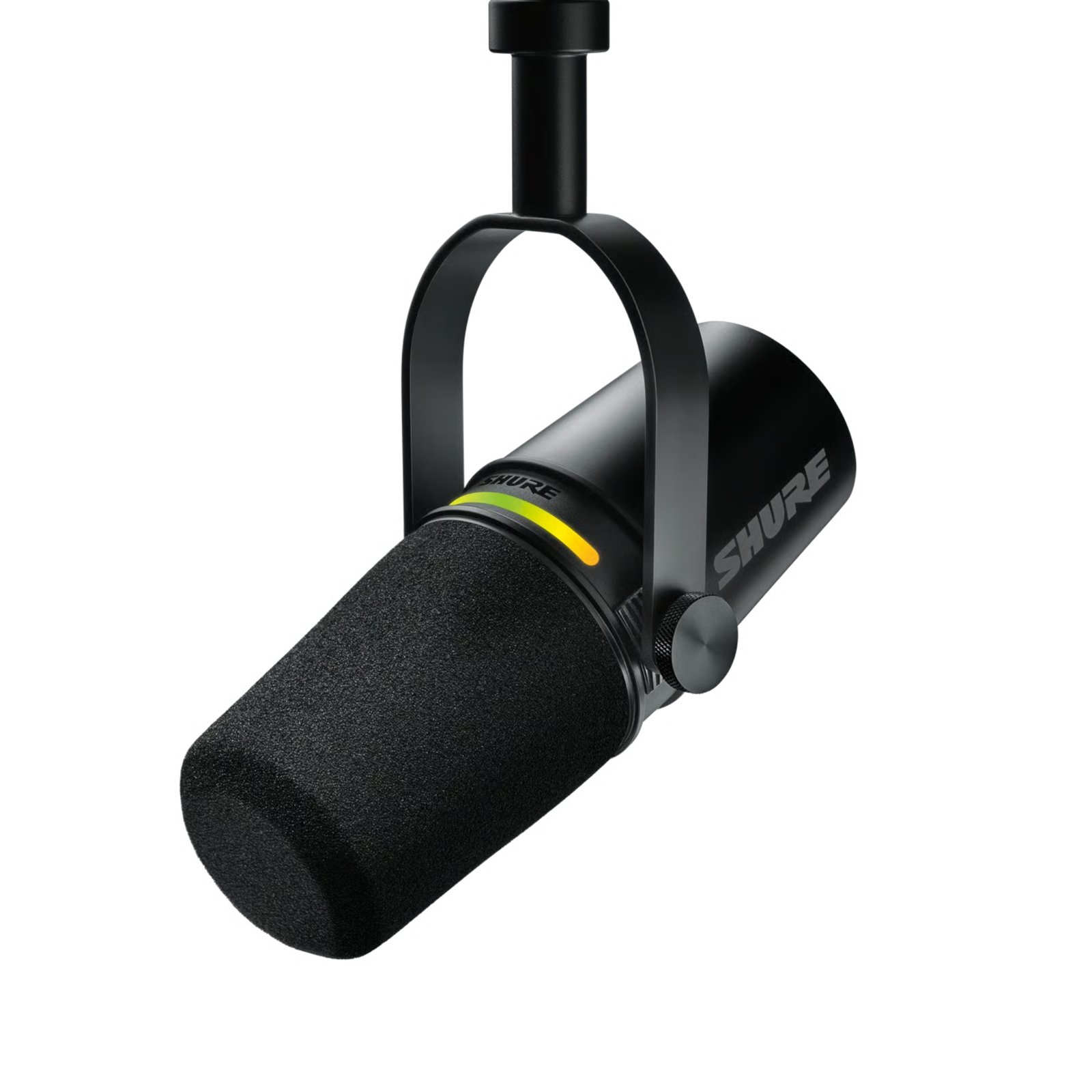 Shure MV7+ Podcast Microphone