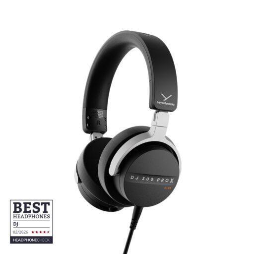 beyerdynamic DJ 300 PROX CLUB Headphone