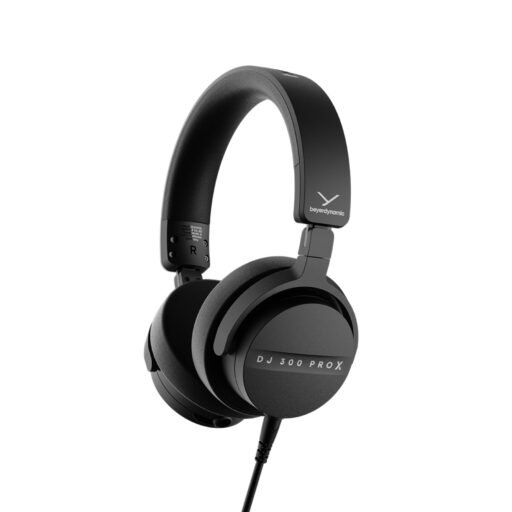beyerdynamic DJ 300 PROX Headphone