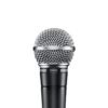 Shure SM58s On Off Switch Vocal Microphone - Image 3