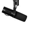 Shure SM7dB Dynamic Vocal Microphone With Built-in Preamp - Image 2