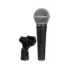 Shure SM58s On Off Switch Vocal Microphone