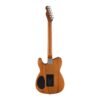 Fender Acoustasonic® Standard Telecaster®, Aged Natural - Image 2