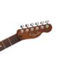 Fender Acoustasonic® Standard Telecaster®, Aged Natural - Image 5