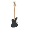 Fender Affinity Series® Jaguar® Bass H, Charcoal Frost Metallic - Image 2