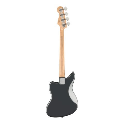 Alternative view of Fender Affinity Series® Jaguar® Bass H, Charcoal Frost Metallic