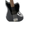 Fender Affinity Series® Jaguar® Bass H, Charcoal Frost Metallic - Image 4