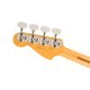 Fender American Professional Classic Mustang Bass®, Faded Sherwood Green Metallic - Image 5