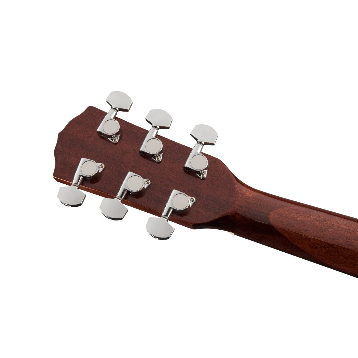 Fender CC-60SCE Concert, Walnut Fingerboard, Natural - Image 8