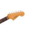 Fender Vintera® III Mid '60s Jazzmaster®, Olympic White - Image 5