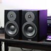 Dynaudio LYD8 Studio Monitor – Black, Pair (Used, Good Condition) - Image 3