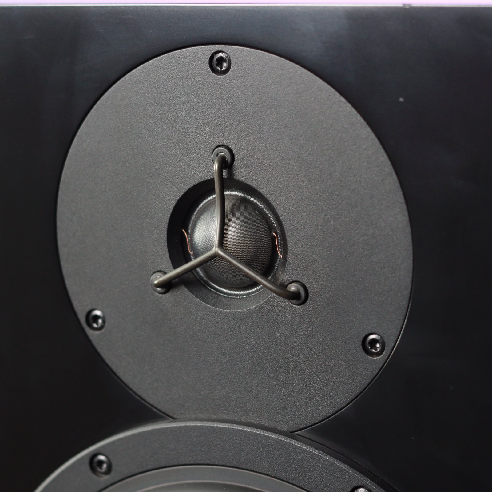 Dynaudio LYD8 Studio Monitor – Black, Pair (Used, Good Condition) - Image 4