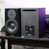 Dynaudio LYD8 Studio Monitor – Black, Pair (Used, Good Condition) - Image 6