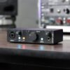 Arturia MiniFuse 1 Audio Interface – Black (Used, Good Condition) - Image 2