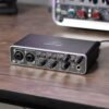 Behringer UMC204HD Audio Interface – (Used, Good Condition) - Image 2