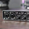 Behringer UMC204HD Audio Interface – (Used, Good Condition) - Image 3