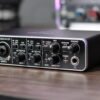 Behringer UMC204HD Audio Interface – (Used, Good Condition) - Image 4