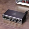 Behringer UMC204HD Audio Interface – (Used, Good Condition) - Image 5