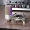 MXL 990 Condenser Microphone – (Used, Fair Condition) - Image 5