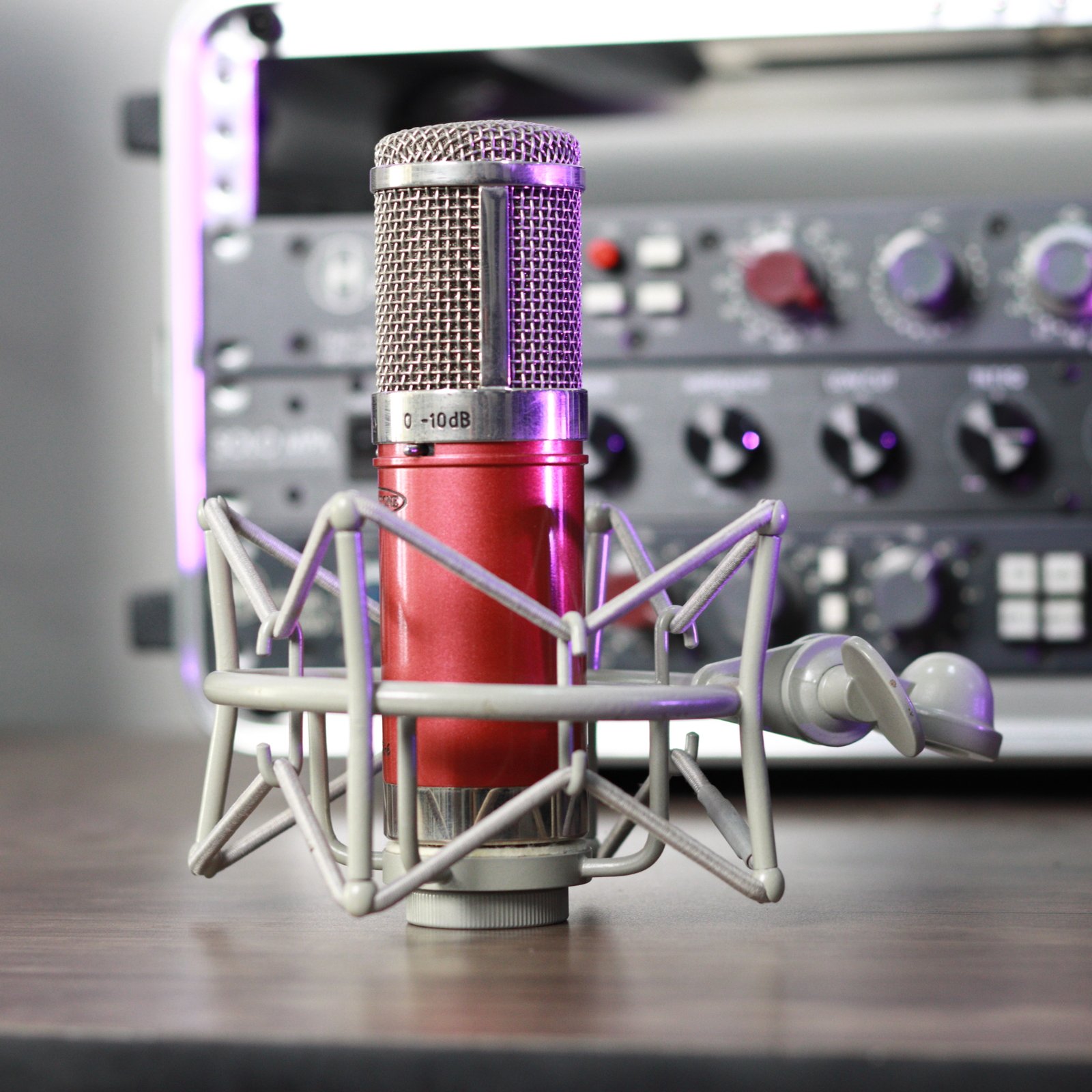 Avantone CK-6 Studio Microphone (Used, Good Condition) - Image 5