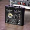 ART Pro Audio StudioV3 Tube Preamp – (Used, Good Condition) - Image 4