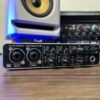 Behringer UMC204HD Audio Interface – (Used, Good Condition) - Image 2