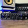 Behringer UMC204HD Audio Interface – (Used, Good Condition)