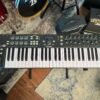 Arturia KeyLab Essential 49 mk3 – Black (Used, Good Condition)