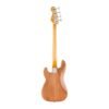 Fender Lee Sklar Precision Bass®, Aged Natural - Image 2