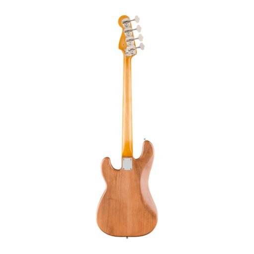 Alternative view of Fender Lee Sklar Precision Bass®, Aged Natural